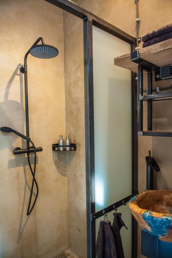 Goudse Watertoren, 'T Kleinste Woontorentje Van Nederland Gouda Zewnętrze zdjęcie
