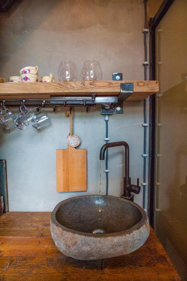 Goudse Watertoren, 'T Kleinste Woontorentje Van Nederland Gouda Zewnętrze zdjęcie