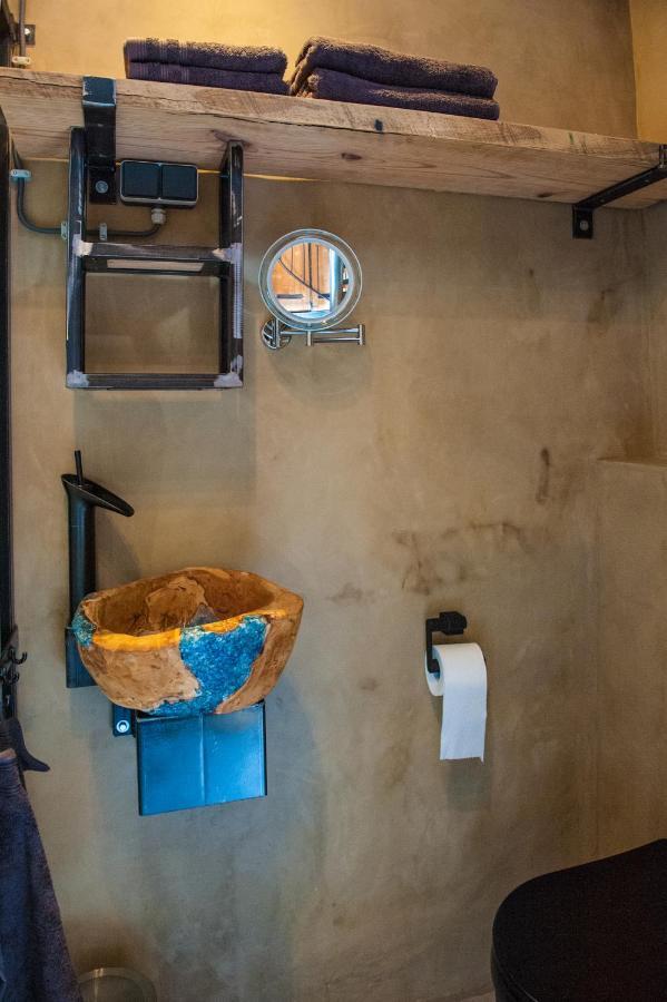 Goudse Watertoren, 'T Kleinste Woontorentje Van Nederland Gouda Zewnętrze zdjęcie