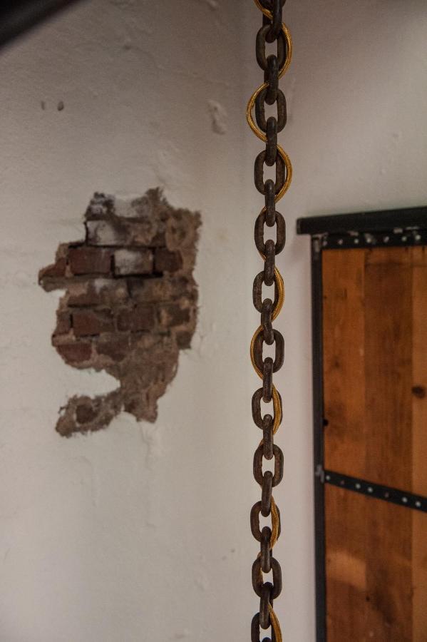 Goudse Watertoren, 'T Kleinste Woontorentje Van Nederland Gouda Zewnętrze zdjęcie